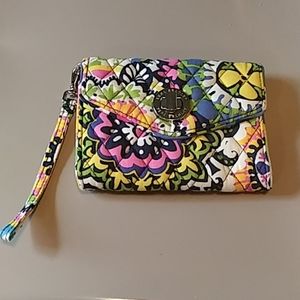 Vera Bradley Wallet